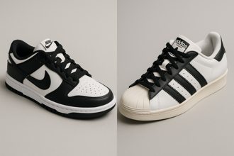 美越貿談真談妥？Nike、 adidas滿頭問號