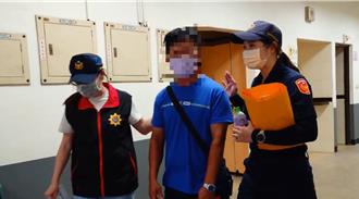 父親游泳遭野狗海中突襲亡 兒去澎湖玩到一半接噩耗