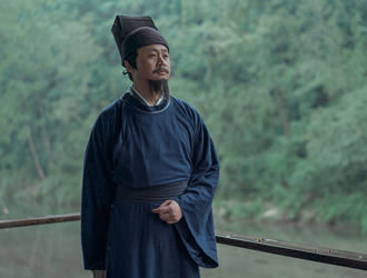 千古謀聖3計破楚、鴻門救主 助劉邦定江山