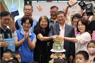 竹縣新瓦屋板凳電影院20周年 首推口述影像場次