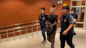 製毒工廠藏民宅！ 花蓮警破安非他命產線逮2嫌