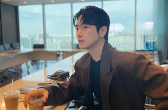 《我的完美秘書》爹系男友李浚赫來台！ 明下午將現身信義區