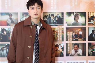 專訪》劉子銓演完《與惡2》被掏空！親曝幻想的「胡冠駿結局」