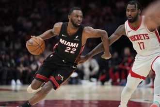 NBA》為詹皇拚最後一冠？傳湖人鎖定「狀元前鋒」