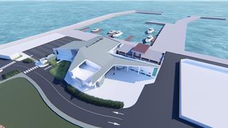 澎湖工地惊传中年男昏倒OHCA！  送医竟是心肌梗塞救回