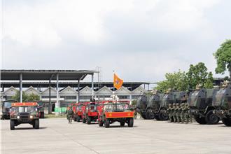 海馬士飛彈連今成軍 顧立雄：嚇阻戰爭