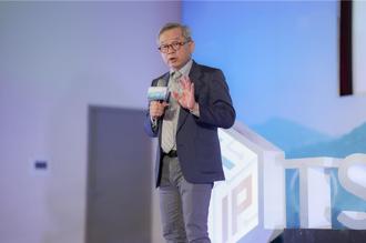 拚AI应用落地 吴诚文：繁荣经济不只有半导体 重点在内需