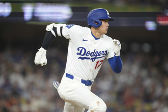 MLB》大谷翔平瞄準百年神紀錄！飆分進逼史詩級成就