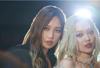 A-Lin視琟娜如姐妹！拍MV送雞排超暖