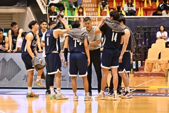 佛光盃》世大運男籃強勢全勝晉級 佛光驚奇逆轉日女體大