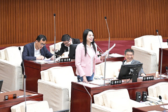 生生喝鮮乳！闕枚莎成功爭取再加碼   擴大補助3.3萬名這類對象