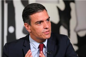 貪汙醜聞拖垮西班牙執政黨支持度 民眾要求總理提前大選