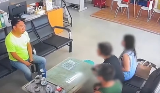 丰原一家5口遇诈害命 沈富雄嘆背后原因：1千万值得死5条命吗？