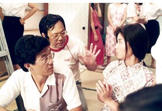 導演葉金勝辭世 文化部長李遠表達不捨與哀悼