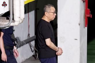 彭振聲妻亡 柯文哲嗆檢1句 蔡正元：這事很重要 我沒注意到