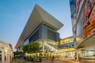 左營地價高漲  地上權電梯店面異軍突起！