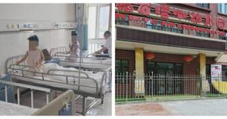 甘肅幼兒園爆集體鉛中毒  數值甚至飆破460「園方失聯、污染源成謎」