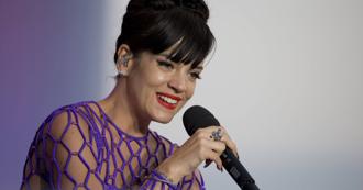 40歲英女星自爆「不記得墮胎幾次」！認了生活混亂曾頻繁懷孕　