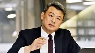 因應亞資中心發展 尤昭文：首要提升國內資產管理能力