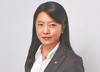 張菁惠：台成亞資中心 ETF是關鍵基石