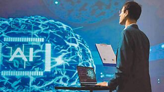 創新策略－AI驅動企業創新與轉型的策略層級