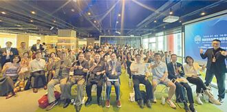 AI財務顧問時代來臨 全國首創智能財務系統亮相