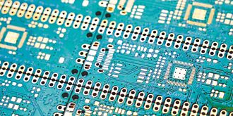 南電Q2營收 近七季新高