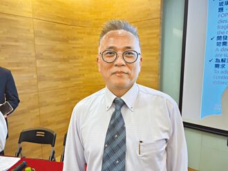 鑫科半導體營收 拚年增2成