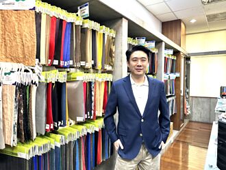 弘裕九江廠 估年底織布機達700台