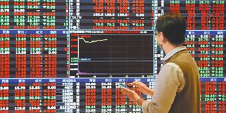 啟碁、中磊 權證亮眼