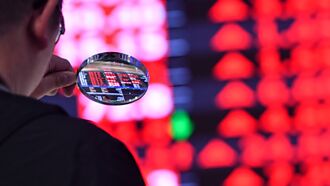 2.3兆元資金活水！19檔本周除息 殖利率5％起跳吸金