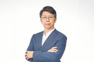 朱尚祖加入慧榮科技高管團隊