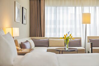 和逸飯店台北民生館 歡慶12周年