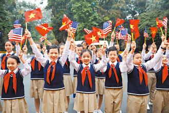 越南關稅20％談定 台灣估10～20％