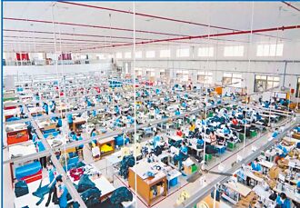 台商螞蟻搬家 陸企打墨西哥牌