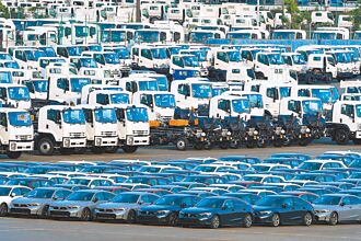 汽車關稅卡關 美日談不攏