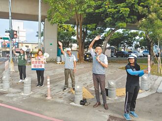 複製藍白合勝選模式 台中3藍委力催反罷免票