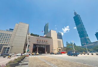 台北 市民廣場改造 將成多功能空間