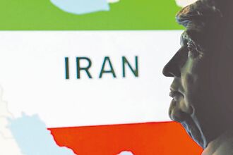 中型國家讓巨人失眠