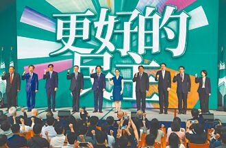 總統親征大罷免 民主最大悲哀