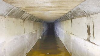 汐東線要徑工程推進 解淹水夢魘