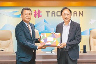 桃捷綠線北段7站 拚明年底通車