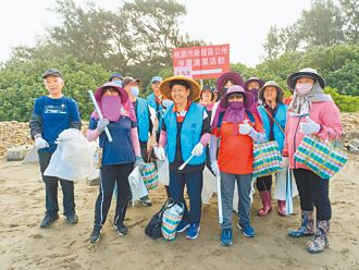 桃园 低碳永续家园 10里获铜级认证