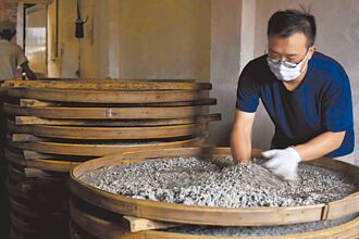 台中 第4代傳承 接班百年醬油廠