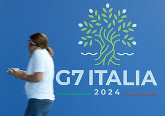 美單邊主義 恐削弱G7共識