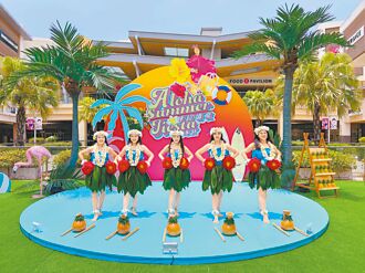 Outlet搶客開打 下殺2折起