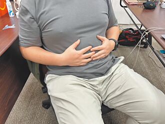 青少年減重不當 小心影響發育