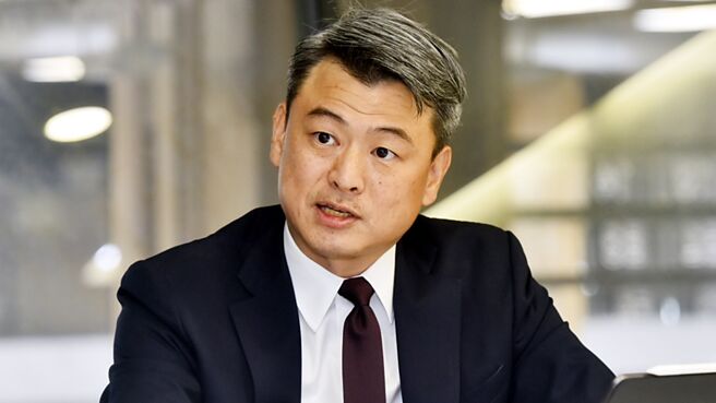 新任投信投顾公会理事长尤昭文对公会未来会务发表三个期待，首先希望未来任何业务的开发，都能以善尽善良管理人责任为前提，共同讨论产业的未来。图／本报资料照片