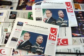 下週重啟核談？ 伊朗：美須承諾不動武