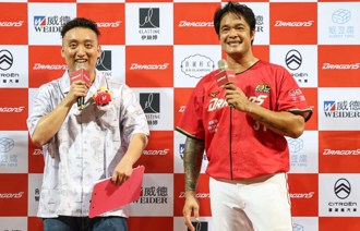 味全龙季末连败林智胜一暖心举动  应援团长勛鸡：眼泪快飙出来